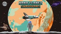 Nanoplanet Survivors screenshot, image №4146583 - RAWG