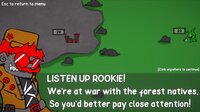 Corrobot-Takeover screenshot, image №3273769 - RAWG