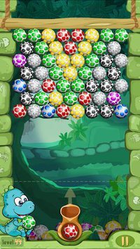 Dinosaur Eggs Pop screenshot, image №1540568 - RAWG