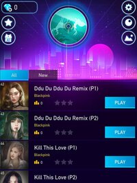 BLINK ROAD - Kpop Road Dancing screenshot, image №2740552 - RAWG