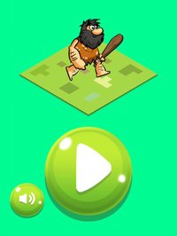 Stone Age Runner Jump screenshot, image №1647918 - RAWG