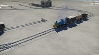 LOCO Railroad screenshot, image №2163666 - RAWG