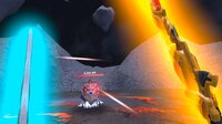Blade And Dragon VR screenshot, image №4240618 - RAWG