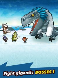 Crush Them All screenshot, image №234148 - RAWG
