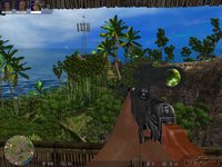 Pirate Hunter screenshot, image №393294 - RAWG