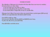 Towers of Hanoi (BurlapTheMonkey) screenshot, image №1952807 - RAWG
