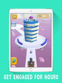 Color Stack Shooter screenshot, image №1947326 - RAWG