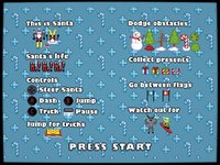 MegaXmas'89 screenshot, image №2245721 - RAWG