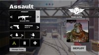 Urban Intel: Special Ops screenshot, image №3974288 - RAWG