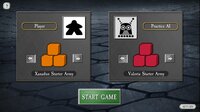 Dice Confrontation (Parrexion Games) screenshot, image №3568664 - RAWG