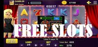Free Slots: Casino Slot Machine Game Free Slots: Casino Slot Machine Game screenshot, image №2964922 - RAWG