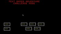 Text Based Adventure (Patrick) screenshot, image №2834958 - RAWG