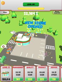 Eat N Drive: Fastfood Business screenshot, image №2210774 - RAWG