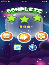 Fidget Spinner Match 3 screenshot, image №2184965 - RAWG