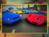 Traffic Racing Miami Street 3D screenshot, image №1705369 - RAWG