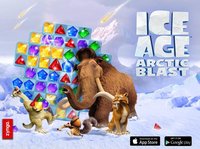 Ice Age: Arctic Blast screenshot, image №1716176 - RAWG