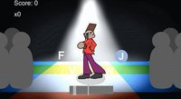 Gassy Dancer [LD42] screenshot, image №1197411 - RAWG