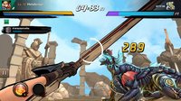 Battle of Arrow screenshot, image №720152 - RAWG