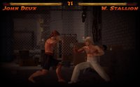 Kings of Kung Fu screenshot, image №189843 - RAWG