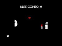 Kiss Pong screenshot, image №1949084 - RAWG