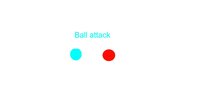 Ball attack screenshot, image №2536929 - RAWG