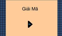 Giải Mã screenshot, image №1290575 - RAWG