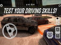 Real Car Parking Master screenshot, image №2682722 - RAWG