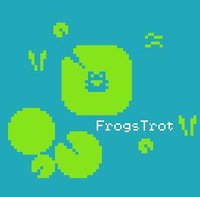 FrogsTrot screenshot, image №1181549 - RAWG