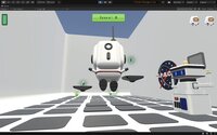 3D Platformer (remleyja) screenshot, image №3866521 - RAWG