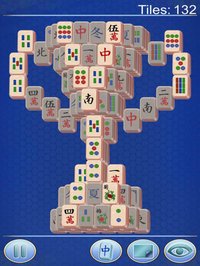 Mahjong 3 Full screenshot, image №2204616 - RAWG