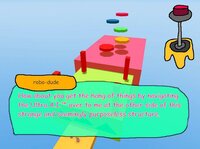 No Context (PotatoesBasket) screenshot, image №2874148 - RAWG