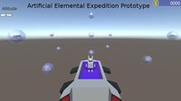 Alakajam - Artificial Elemental Expedition Prototype screenshot, image №1851357 - RAWG