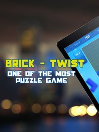 Puzzledom Brick screenshot, image №1333635 - RAWG