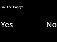 You Feel Happy? screenshot, image №3867579 - RAWG