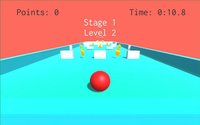 Harier screenshot, image №1685754 - RAWG