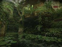 Secret escape from the end screenshot, image №1769368 - RAWG