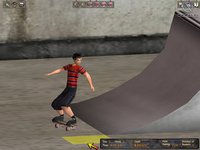 Ultimate Skateboard Park Tycoon screenshot, image №315636 - RAWG