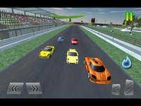 Auto Racing Tracks Drift Car screenshot, image №2112388 - RAWG