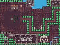 Vanguard (itch) (Major_Lag, Pahaz) screenshot, image №2488526 - RAWG