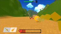 Go Bananas! screenshot, image №4255677 - RAWG