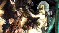 God of War: Ascension screenshot, image №592637 - RAWG