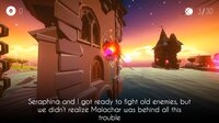 Beyond Memories – Tales of the Heart screenshot, image №4221053 - RAWG