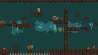 Retornos (Conviver Game Jam) screenshot, image №1736726 - RAWG