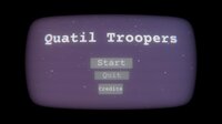 Quatil Trooper screenshot, image №3449543 - RAWG