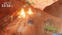 MotorCubs RC screenshot, image №3715142 - RAWG