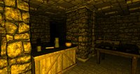 Dreadhalls screenshot, image №98913 - RAWG