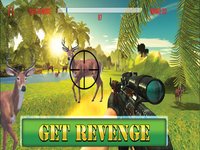 Ultimate Big Buck Deer Hunt Simulator Challenge Pr screenshot, image №1735020 - RAWG