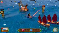 Dragons Reef screenshot, image №4219771 - RAWG
