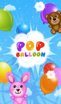 Pop Balloon Kids screenshot, image №1583683 - RAWG