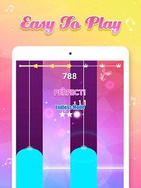 Magic Dream Tiles screenshot, image №2270028 - RAWG